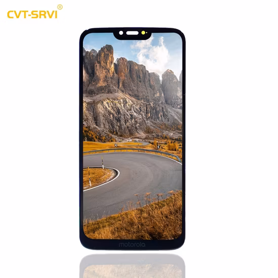Atacado de fábrica Acessórios para mesa de escritório em casa Suporte de telefone transparente para mesa Suporte para celular em acrílico Exibição em acrílico